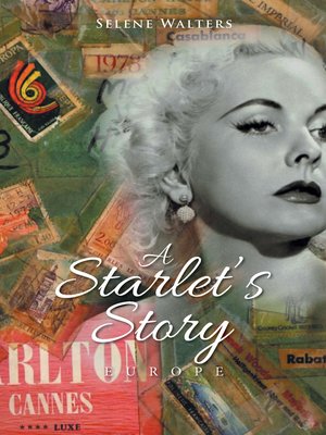 cover image of A Starlet's Story